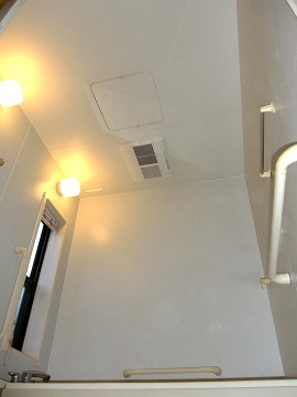 �񋏂��񂹂񓰁@�����g�[���C��(�V��^�C�v)�@�ݒu��