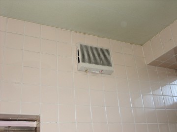 �񋏂��񂹂񓰁@�����g�[���C��(�Ǌ|���^�C�v)�@�ݒu�O