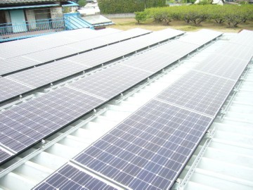 �񋏂��񂹂񓰁@���z�����d�ݒu��